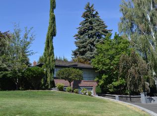 2004 Saint Helens St, Yakima, WA 98902