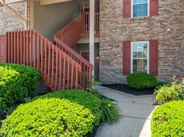 1158 Captains Brg, Dayton, OH 45458