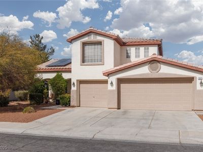 7317 Bosky Springs St, Las Vegas, NV, 89131