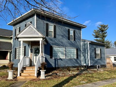 402 W Pearl St, Willard, OH, 44890