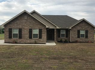 3030 Bugscuffle Rd, Lavaca, AR 72941