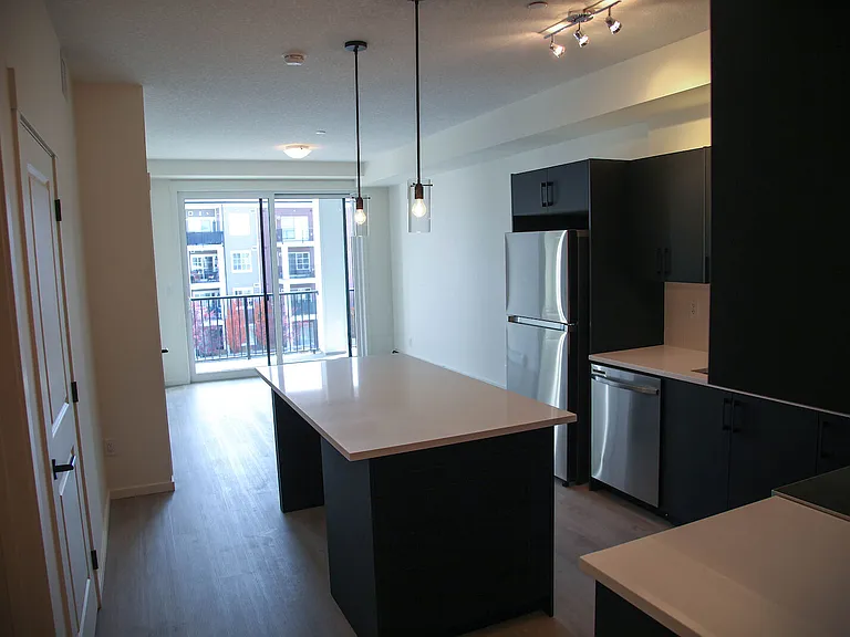 740 Legacy Village Rd SE #2307 — Photo 1