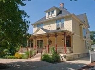 4734 Highland Ave, Downers Grove, IL 60515