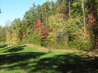 W Pierceville Rd, Mc Caysville, GA 30555