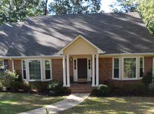3432 Country Brook Ln, Vestavia, AL 35243