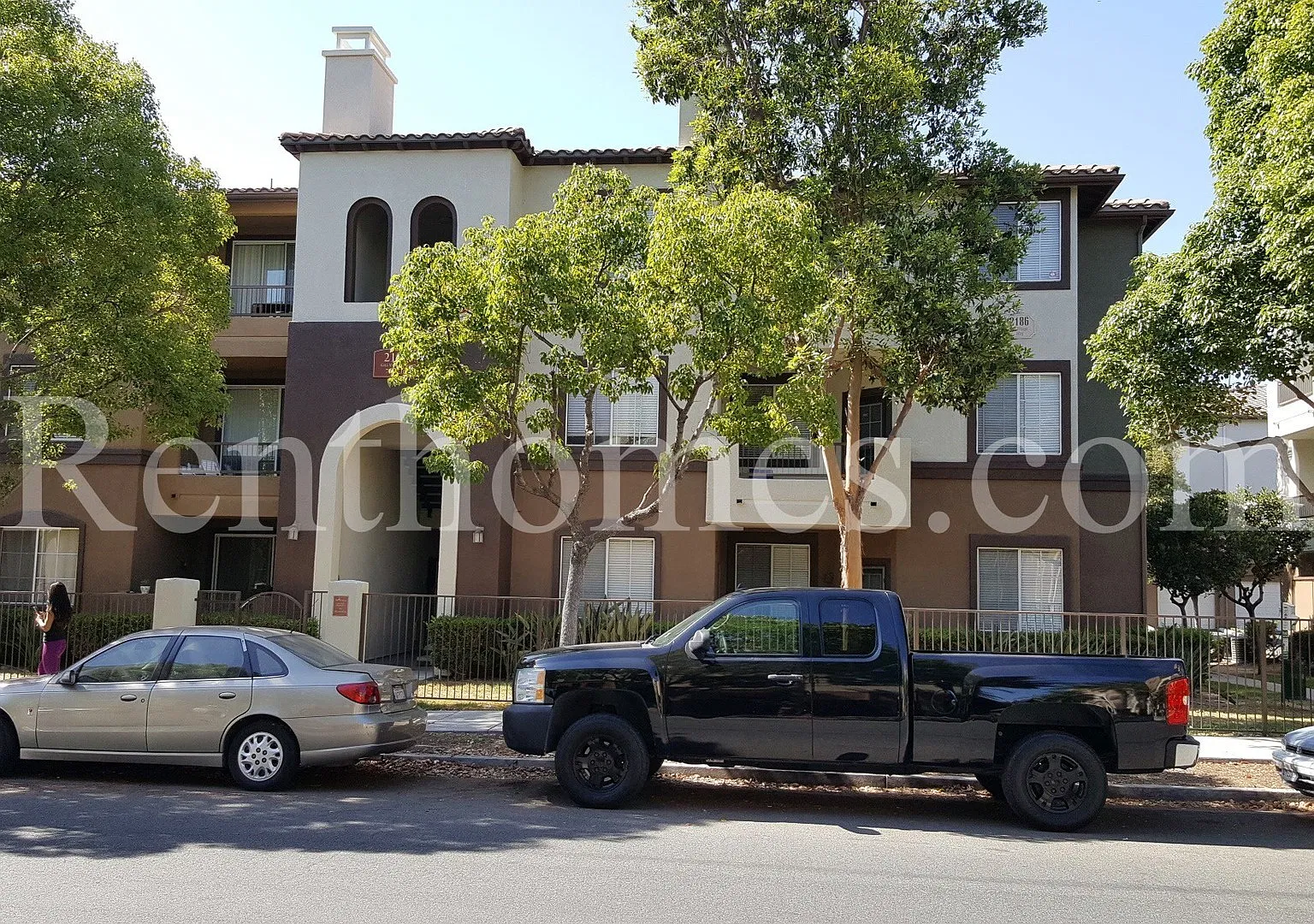 Mission Valley, 2186 Gill Village Wy #711,-All Appliances included! Central AC, Community Pool / ... — Photo 1