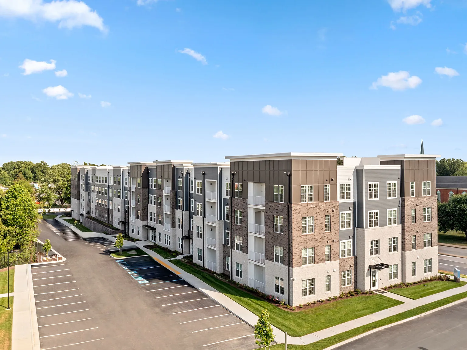 The Cascade at Foundry Creek — Photo 2