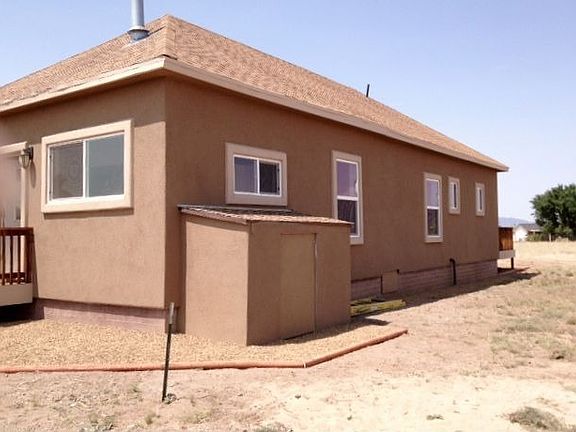 WELL HOUSE INSULATED AND SEALED