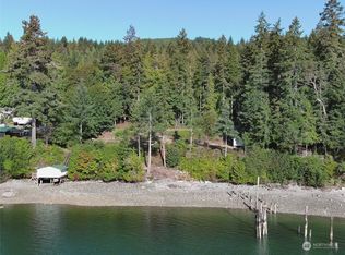 115 Pleasant Harbor Rd, Brinnon, WA 98320