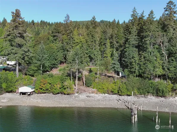 115 Pleasant Harbor Road, Brinnon, WA 98320