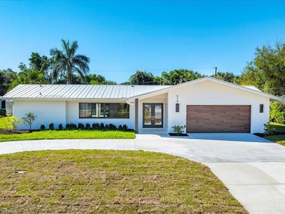518 Cypress WAY E, Naples, FL, 34110