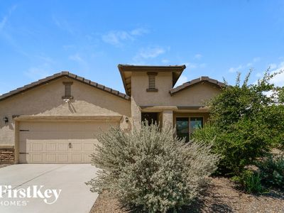 15987 W Larkspur Dr, Goodyear, AZ, 85338