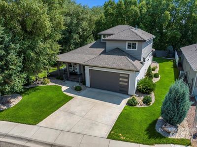 2384 S Marypost Ave, Eagle, ID, 83616
