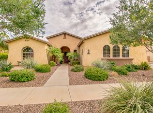 18730 E Ashridge Dr, Queen Creek, AZ 85142