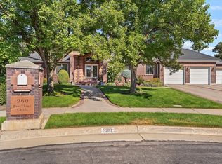 960 E Par Three Cir, Fruit Heights, UT 84037