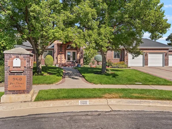 960 E Par Three Cir, Fruit Heights, UT 84037