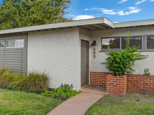 405 B Ave, Coronado, CA 92118