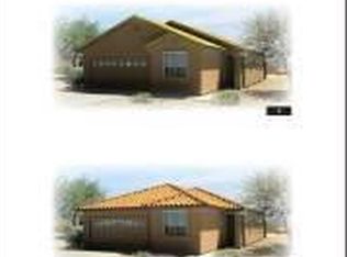 7436 S Salt Water Dr, Tucson, AZ 85757