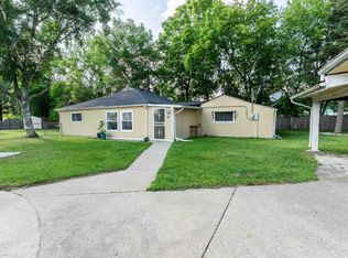 3949 Dallas Ave, Warren, MI 48091