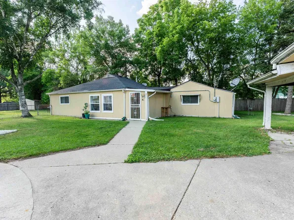3949 Dallas Ave, Warren, MI 48091