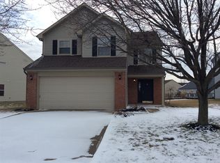 10197 Buell Dr, Avon, IN