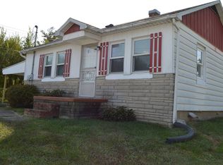 1711 Tell St, Tell City, IN