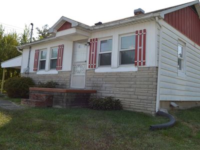1711 Tell St, Tell City, IN, 47586