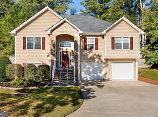 66 Highlander Trl SW, Rome, GA 30165