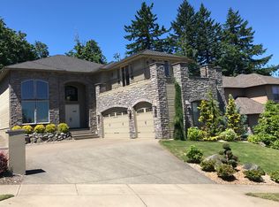 15749 SE Palermo Ave, Happy Valley, OR 97086