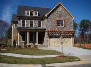 6212 Pembury Ln, Charlotte, NC 28210