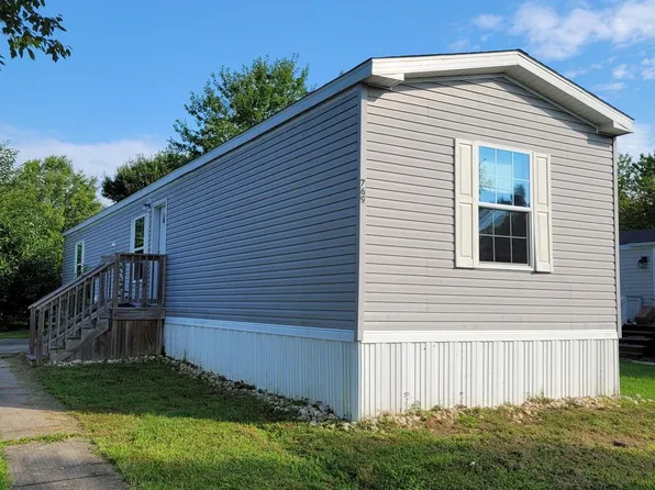 769 Javelin Way #147, Bear, DE 19701