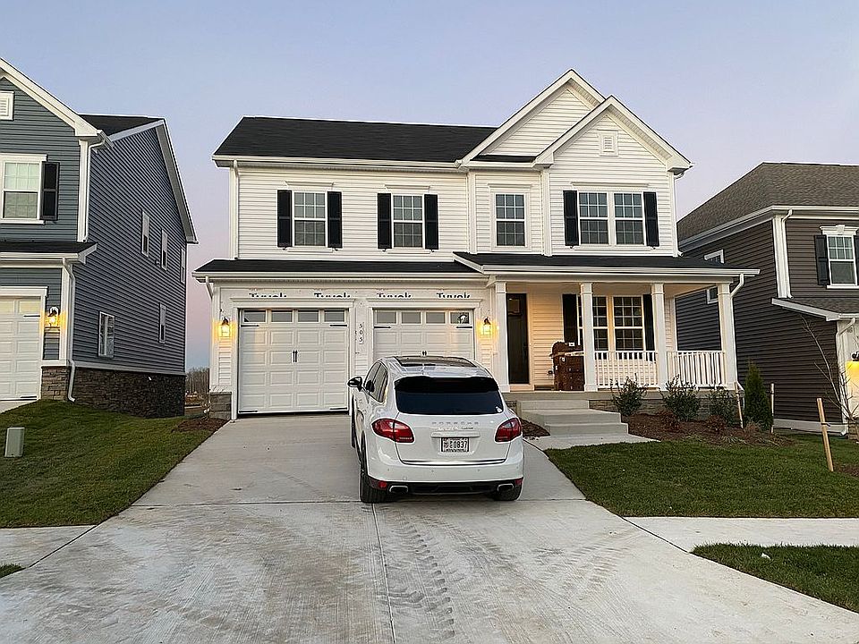 1st image of 505 Gladiola Way