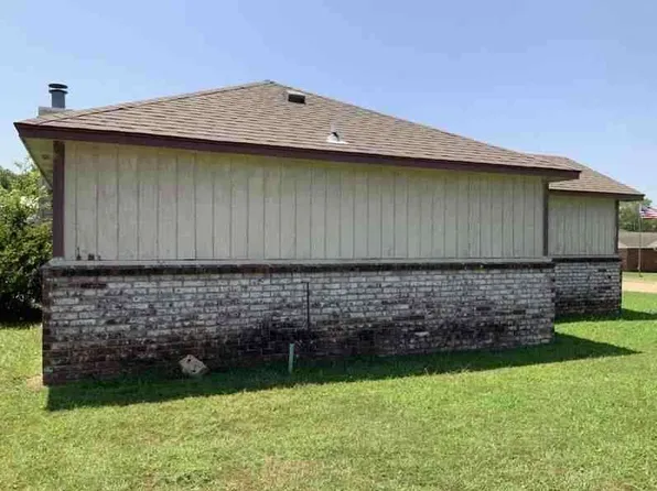 903 Aspenwood St, Cleveland, OK 74020