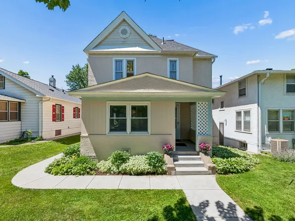4804 Vincent Ave S, Minneapolis, MN 55410