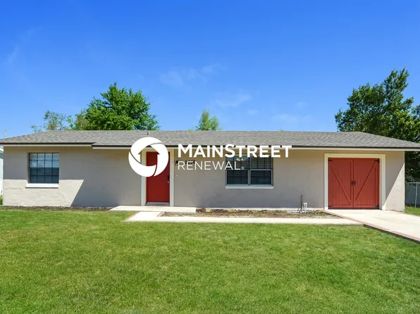 2656 Beal St, Deltona, FL 32738