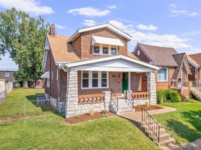 3141 Clifton Ave, Saint Louis, MO, 63139