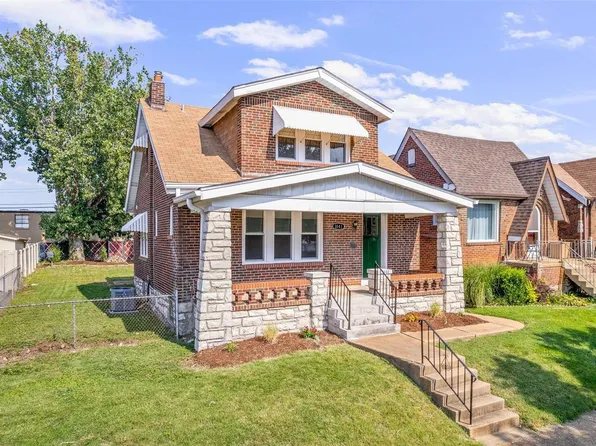 3141 Clifton Ave, Saint Louis, MO 63139