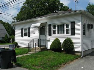 181 Grove Ave, Warwick, RI 02889