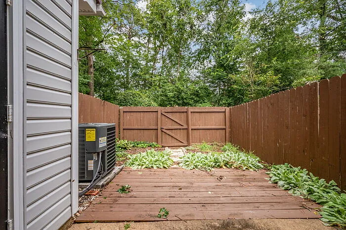 2522 Straw Bridge Chase W #1 — Photo 12