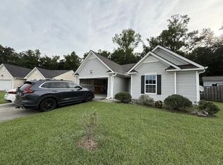 102 Santino Ct, Goose Creek, SC 29445