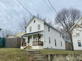 547 State St, Binghamton, NY 13901