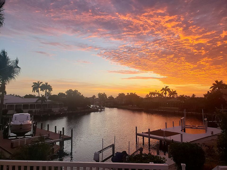 Every morning I wake up to this
