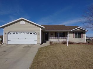 1228 Tower Hill Pass, Whitewater, WI 53190