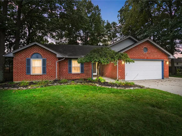 8764 Cheers Cir, Huber Heights, OH 45424