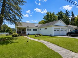 466 Norway Street, Berlin, NH 03570