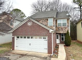 1466 Persimmon Trce, Morrow, GA 30260