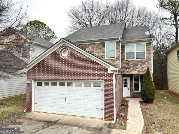 1466 Persimmon Trce, Morrow, GA 30260