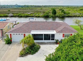 6514 Leeside Isle, Hudson, FL 34667
