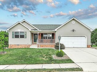 103 Wheaton Dr, Littlestown, PA 17340