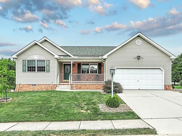 103 Wheaton Dr, Littlestown, PA 17340
